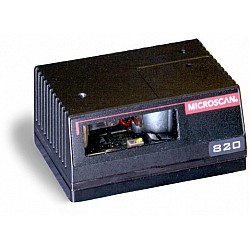 FIS-0820-0001G MS-820 Laser Barcode Scanner 
