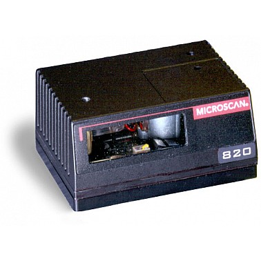 FIS-0820-0001G MS-820 Laser Barcode Scanner 