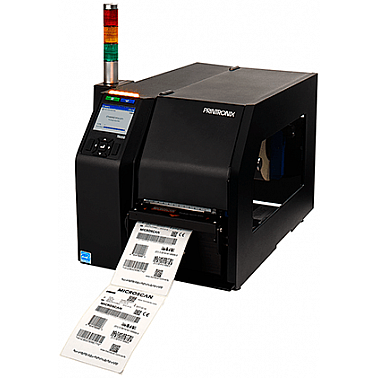 LVS-7500-5-LT Print Quality Inspection System