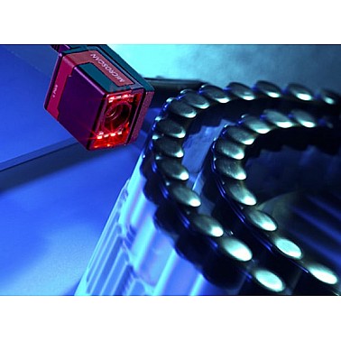 7411-1050-0100 MicroHAWK MV-40 Smart Camera 