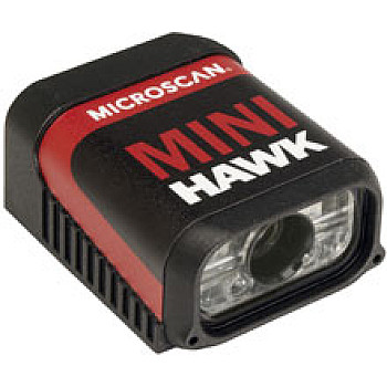 Mini Hawk 3MP Fixed Barcode Scanner