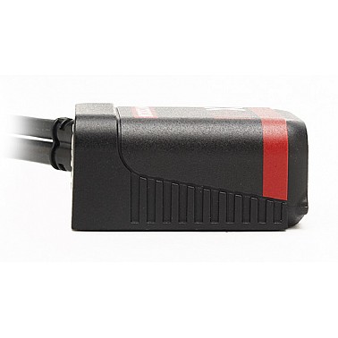 Mini Hawk 3MP Fixed Barcode Scanner