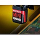 MINI Hawk High Res Fixed Barcode Scanner