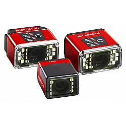  7312-1050-0102 MicroHAWK MV-30 Miniature Serial/USB Smart Camera