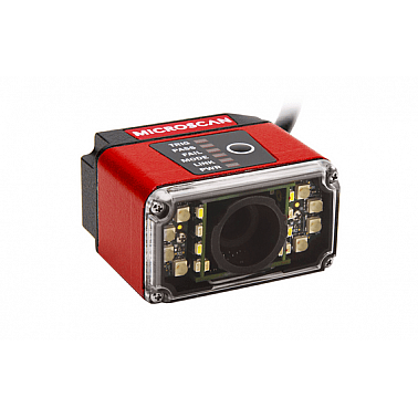 7313-2000-2003 MicroHAWK ID-30 Serial/USB Miniature Barcode