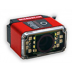 7311-1300-0104 MicroHAWK MV-30 Miniature Serial/USB Smart Camera