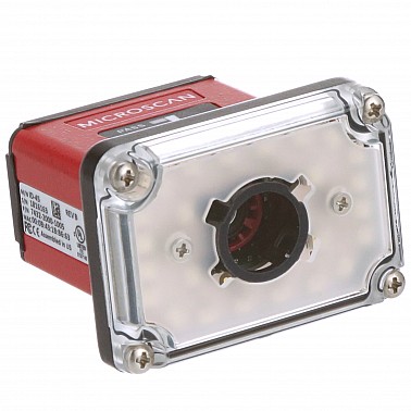 MicroHAWK ID-45 Fixed-Mount Barcode Reader