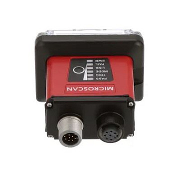 MicroHAWK ID-45 Fixed-Mount Barcode Reader