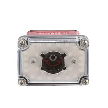 MicroHAWK ID-45 Fixed-Mount Barcode Reader