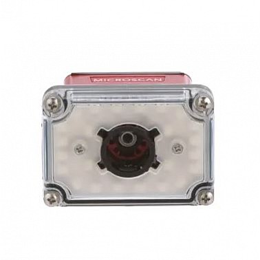 MicroHAWK ID-45 Fixed-Mount Barcode Reader