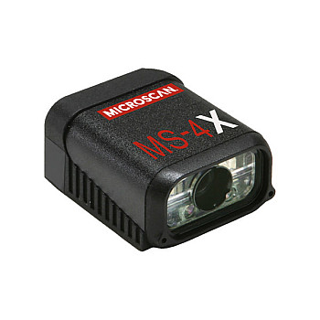 FIS-0004-2006G MS-4X Ultra-Compact Imager for Difficult Codes 