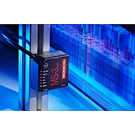 FIS-0003-0001G MS-3 Laser Fixed-mount Barcode Scanner