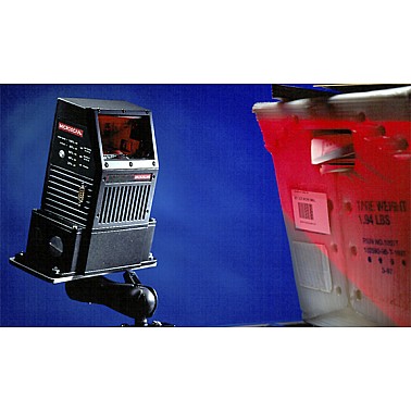 FIS-0890-0001G MS-890 Industrial Barcode Reader 