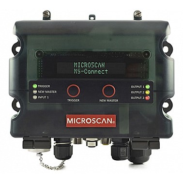 FIS-0210-0002G MS-Connect 210 