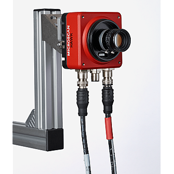8017-0000-0104 HAWK MV-4000 Smart Camera