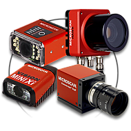 8213-2160-0104 HAWK MV-4000 Smart Camera