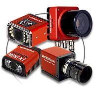 8212-2250-0104 HAWK MV-4000 Smart Camera 