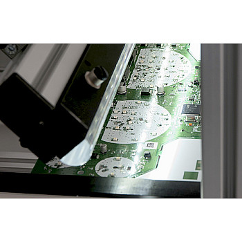 SLN-0001010 Panel Scan 