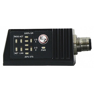 QX-830 Laser Fixed-Mount Barcode Scanner