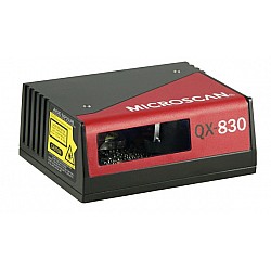 QX-830 Laser Fixed-Mount Barcode Scanner