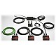 FIS-0830-0001G QX-830 Compact Industrial Laser Scanner 