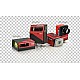 Microscan FIS-0870-0005G Fixed Barcode Scanner