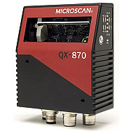 FIS08701005G  QX-870,MD,Sweep Rastr,Ser,Ethn