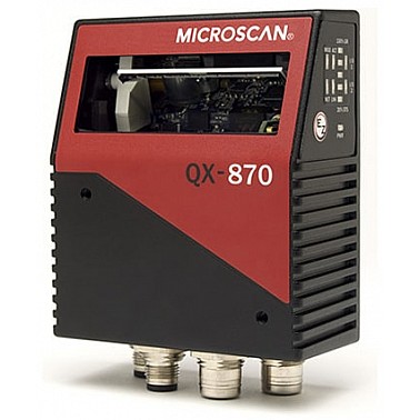 FIS08701005G  QX-870,MD,Sweep Rastr,Ser,Ethn