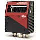 QX-870 Laser Fixed-Mount Programmable Raster Barcode Scanner