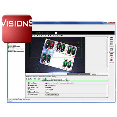 GMV-VGL8-1DD1 Visionscape GigE Camera License Software 