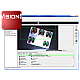 Omron GMV-VGL8-1DD1 Visionscape GigE Camera License Software 