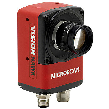 Vision HAWK GMV-6800-1010G  Fixed Barcode Scanner