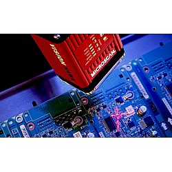 Vision HAWK GMV-6800-1036G Fixed Barcode Scanner