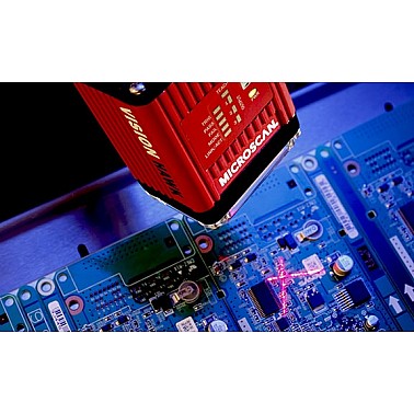 Vision HAWK GMV-6800-1012G Fixed Barcode Scanner