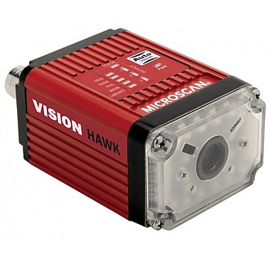 Vision HAWK GMV-6800-1016G Fixed Barcode Scanner