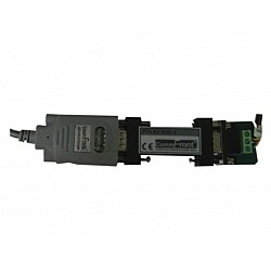 JIG-RS232COM-AF Programming Jig with Serial Interface & Software 