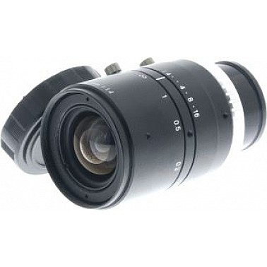 3Z4S-LE SV-1614H Hi-res Lens 16mm 