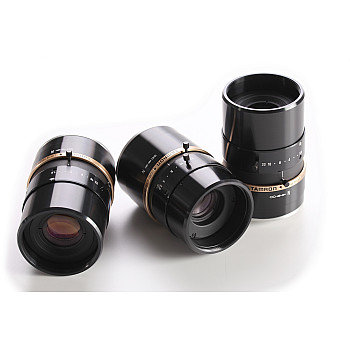 3Z4S-LE SV-5018V CCTV Lens 50mm 