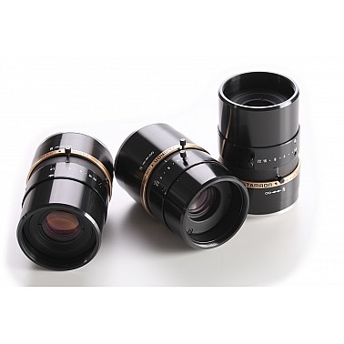 3Z4S-LE SV-0813V CCTV Lens 8mm 