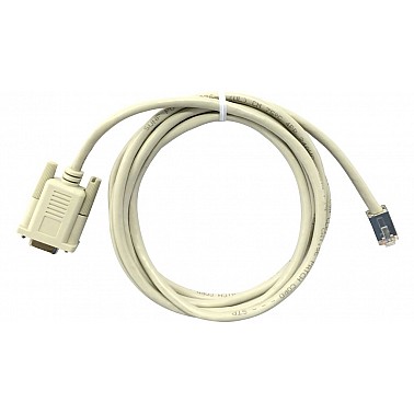 S8BW-C01 Communication Cable