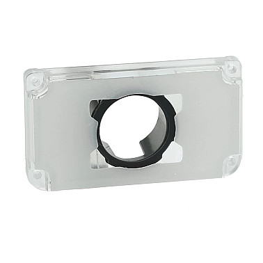 Omron V430-AF11 Diffuser Installation Kit for MicroHAWK V/F4X0-F Series