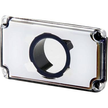 Omron V430-AF5 ESD-Safe Window Installation Kit for MicroHAWK V/F4X0-F Series