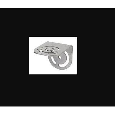 Omron V430-AM0 Adjustable Angle L-Bracket Mounting Kit for MicroHAWK V430-F Series