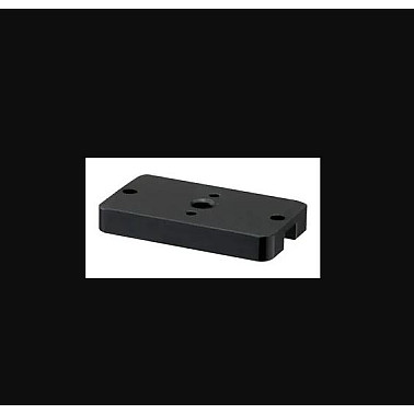 Omron V430-AM1 ¼-20 Camera Mounting Block Kit for MicroHAWK V430-F Series