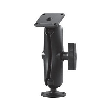 Omron V430-AM2 4” (102 mm) RAM Mount Stand for MicroHAWK V430-F Series
