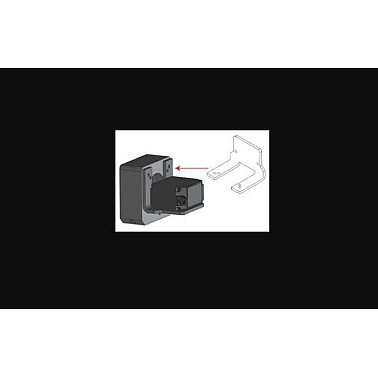 Omron V430-AM6 Mounting Bracket for Smart Ring Light and MicroHAWK V430-F Series