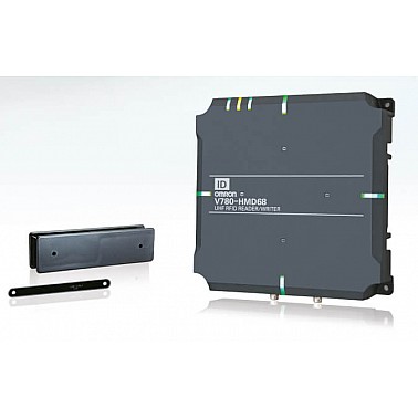 V780-HMD68-EIP-US 3 in 1 UHF RFID System: Antenna, Amplifier & Controller 