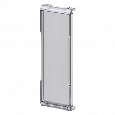 Y92A-D1A Terminal Block Cover