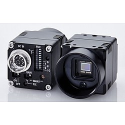 STC-630CS3 Analog Progressive Camera 