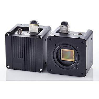 Sentech STC-CMB120AOPQ-F OPT-C:Link Model